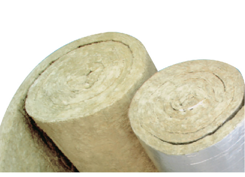 Dongfang 's Multi functional Rockwool Blanket