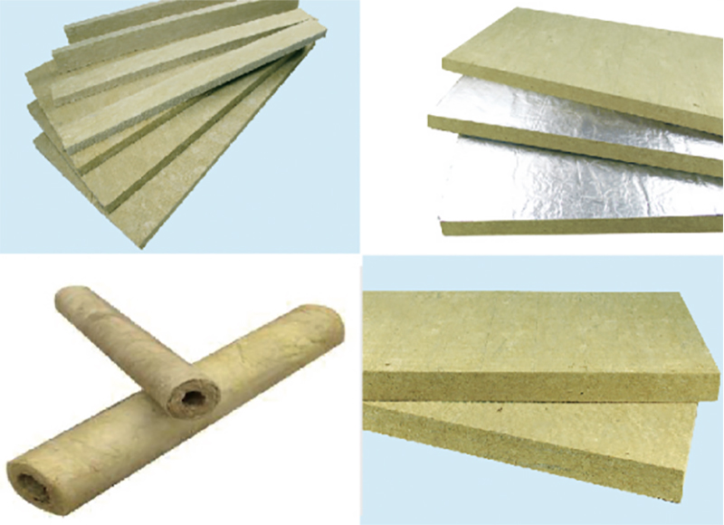 Dongfang 's Marine Rockwool