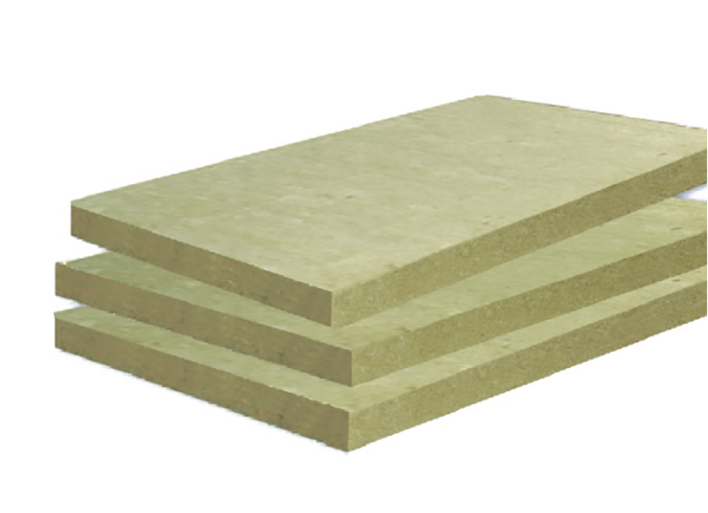 Dongfang 's High Strength Roof Rockwool Board